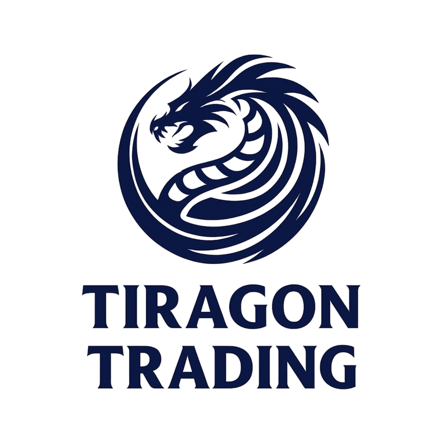 Tiragon Logo
